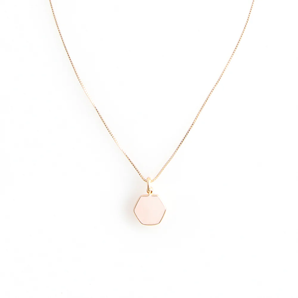 Seren Pendant Necklace - Image 5