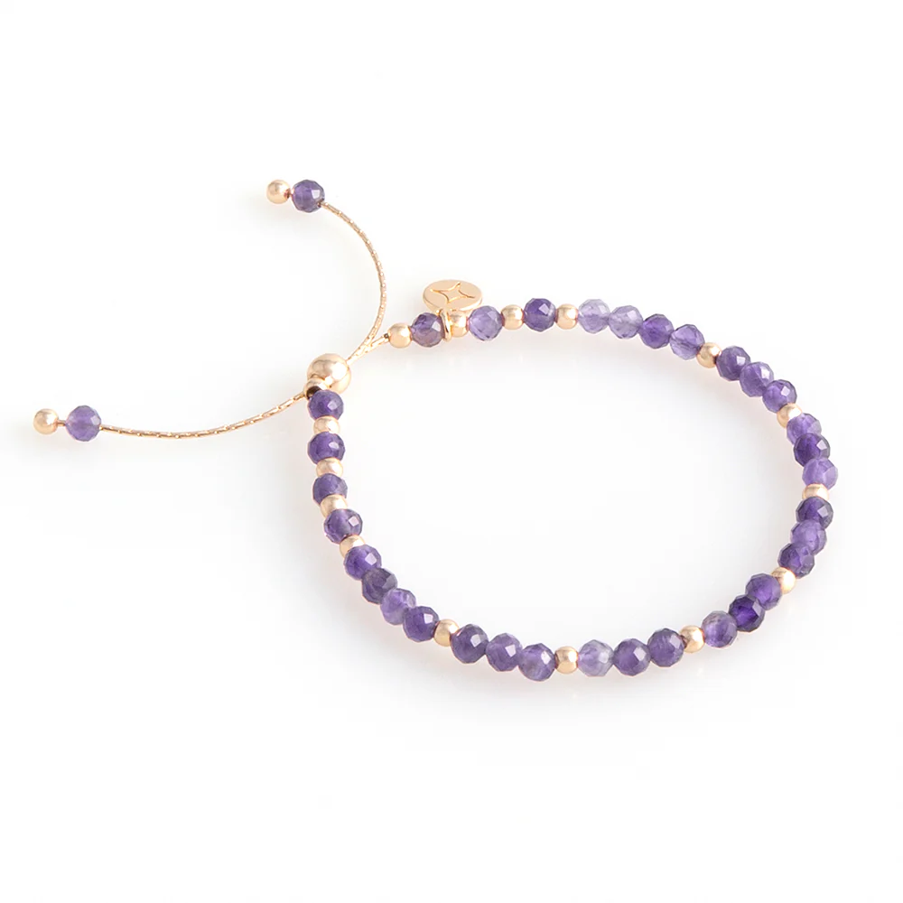 Seren Stone Bracelet - Image 2