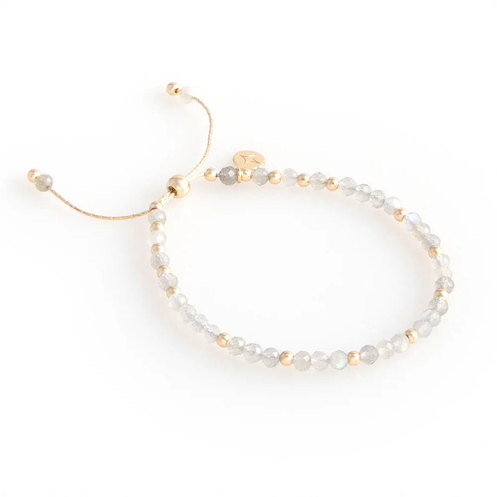 Seren Stone Bracelet - Image 3