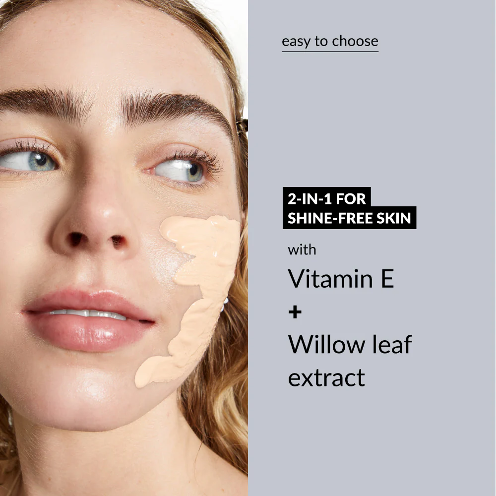 SK!N BB Cream + SPF 15 Mattify - 30 ml - Image 4
