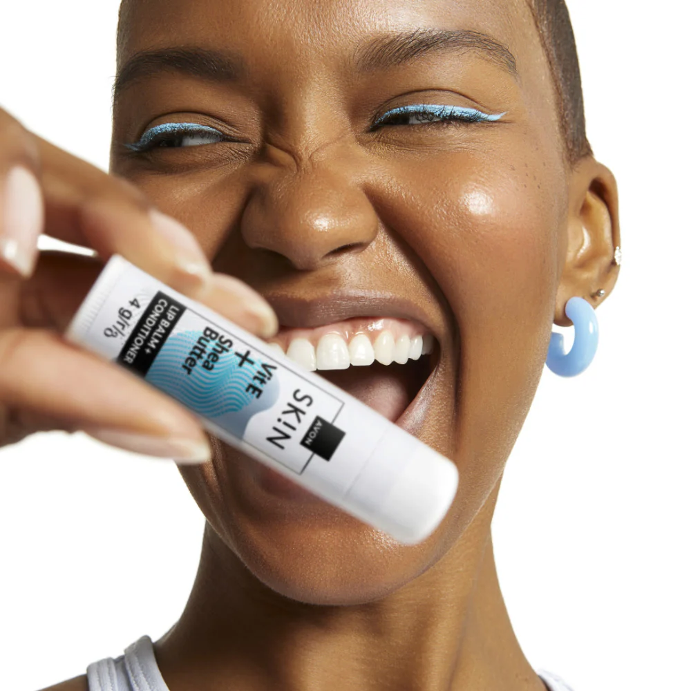 SK!N Lip Balm + Conditioner - 4g - Image 4