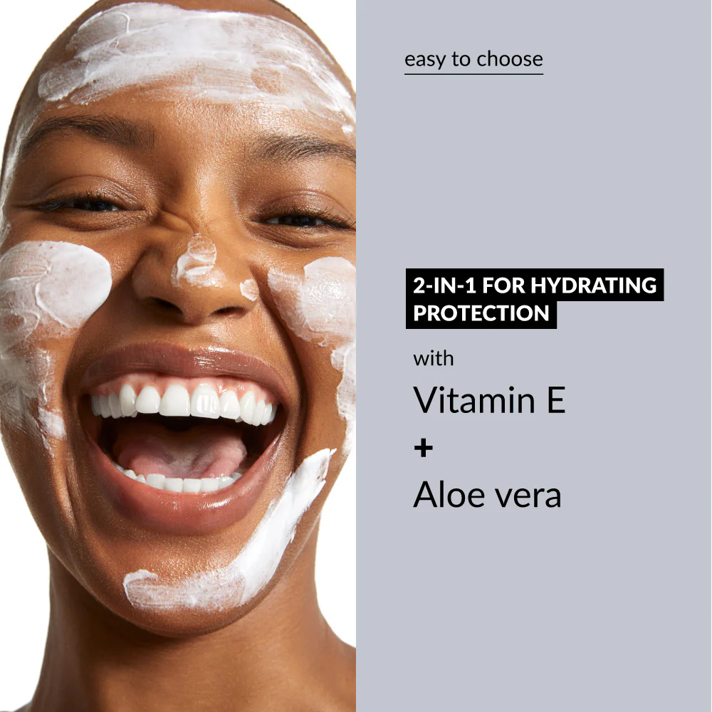 SK!N Sunscreen + Cream SPF 30 - 50 ml - Image 3