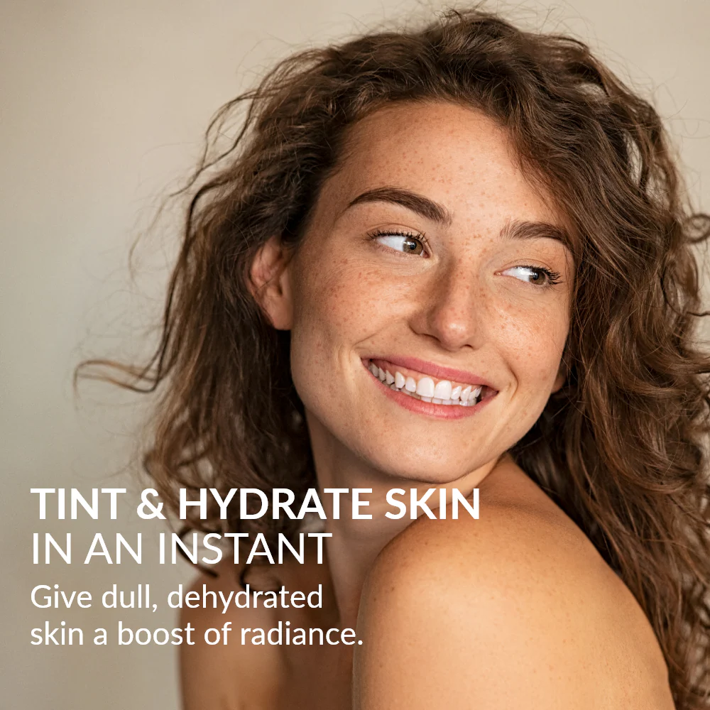 SK!N Tinted Moisturiser SPF 20 - 50 ml - Image 3