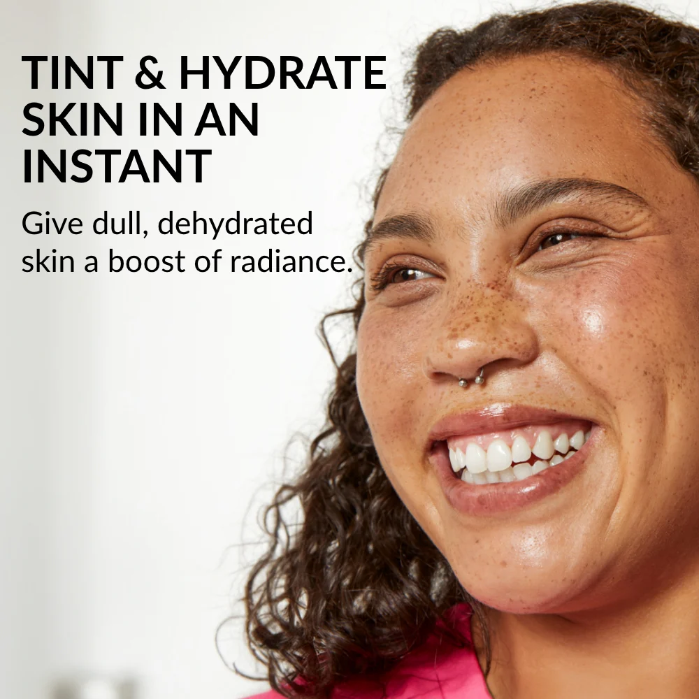 SK!N Tinted Moisturiser SPF 20 - 50 ml - Image 7