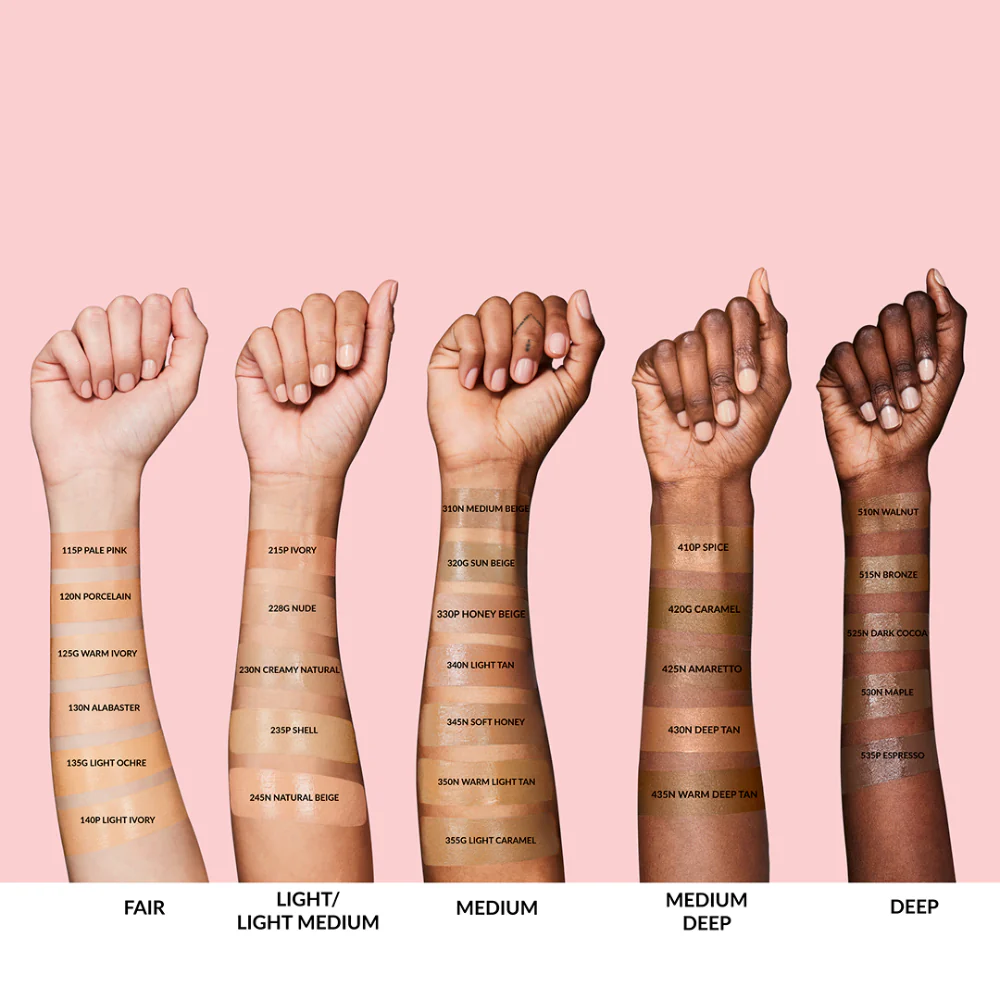 3-In-1 Serum Foundation - Image 5