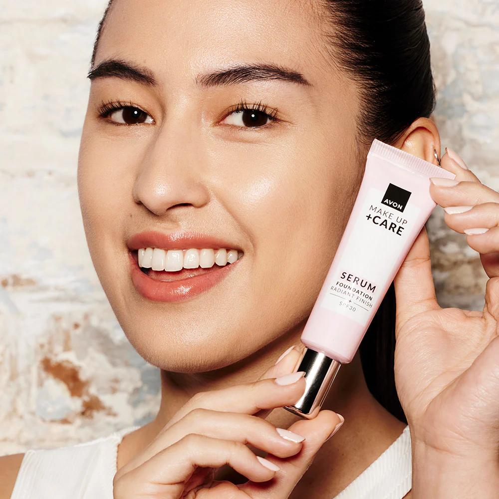 3-In-1 Serum Foundation - Image 7