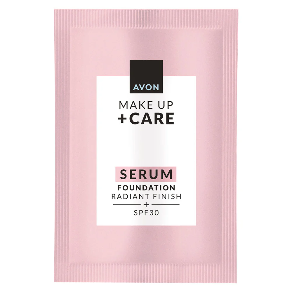 Skin Perfecting Serum Foundation Sample - Image 22