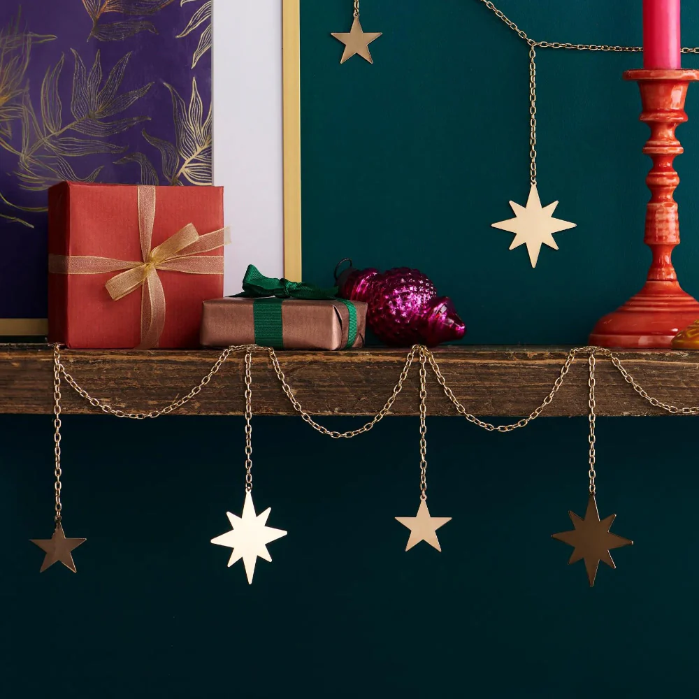 Starry Night Garland - Image 2