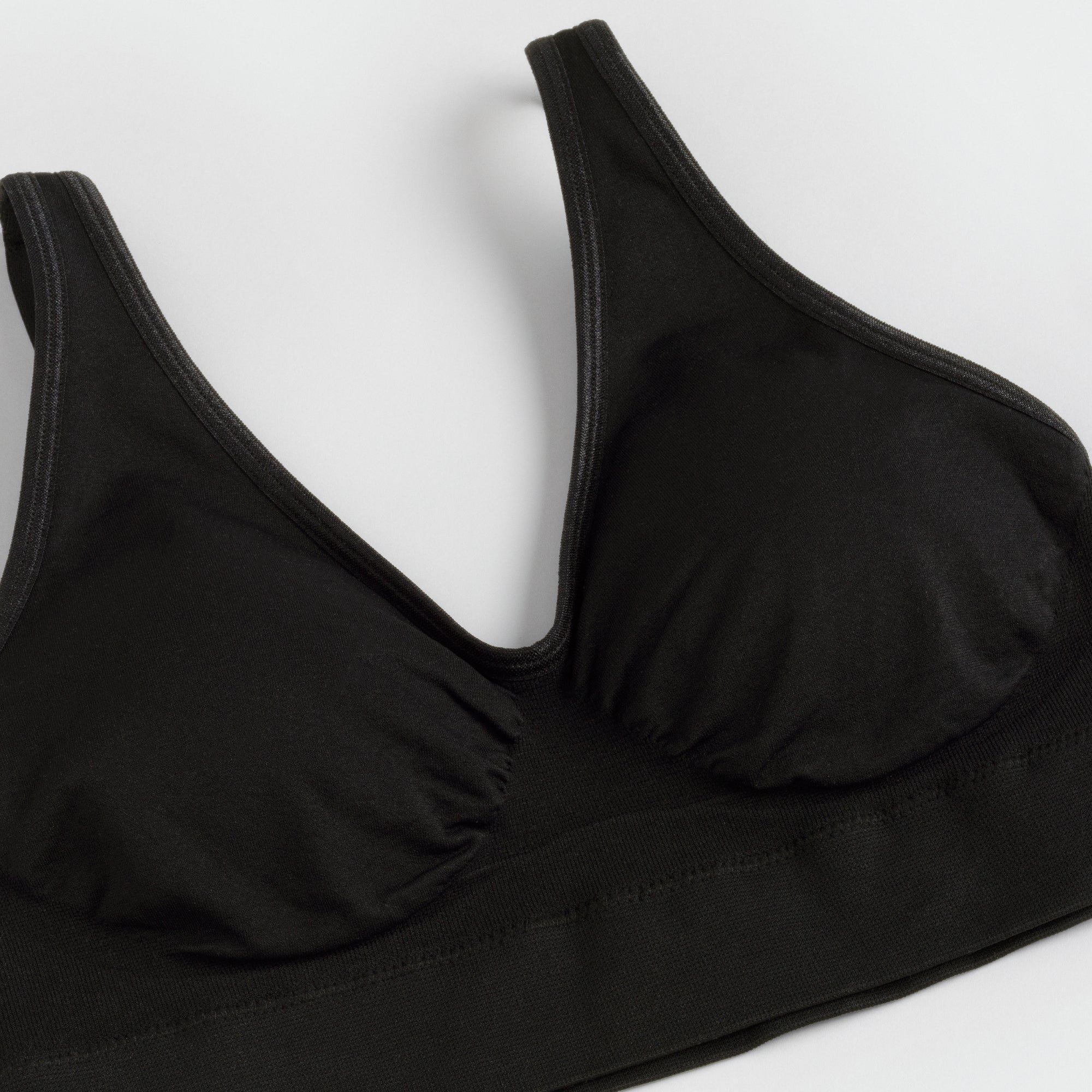 One Bra Black - Image 3