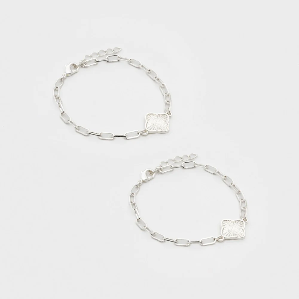Tillie 2-Piece Bracelet Set