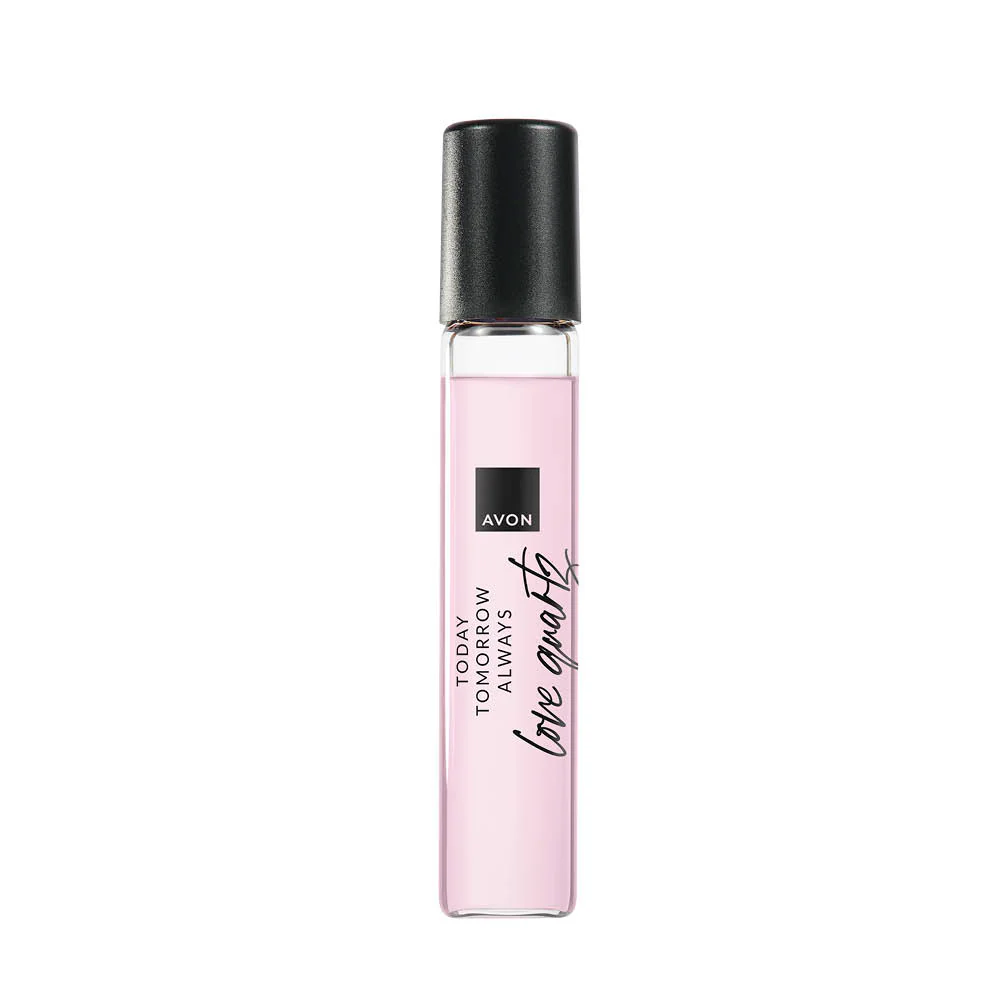 TTA Love Quartz Purse Spray
