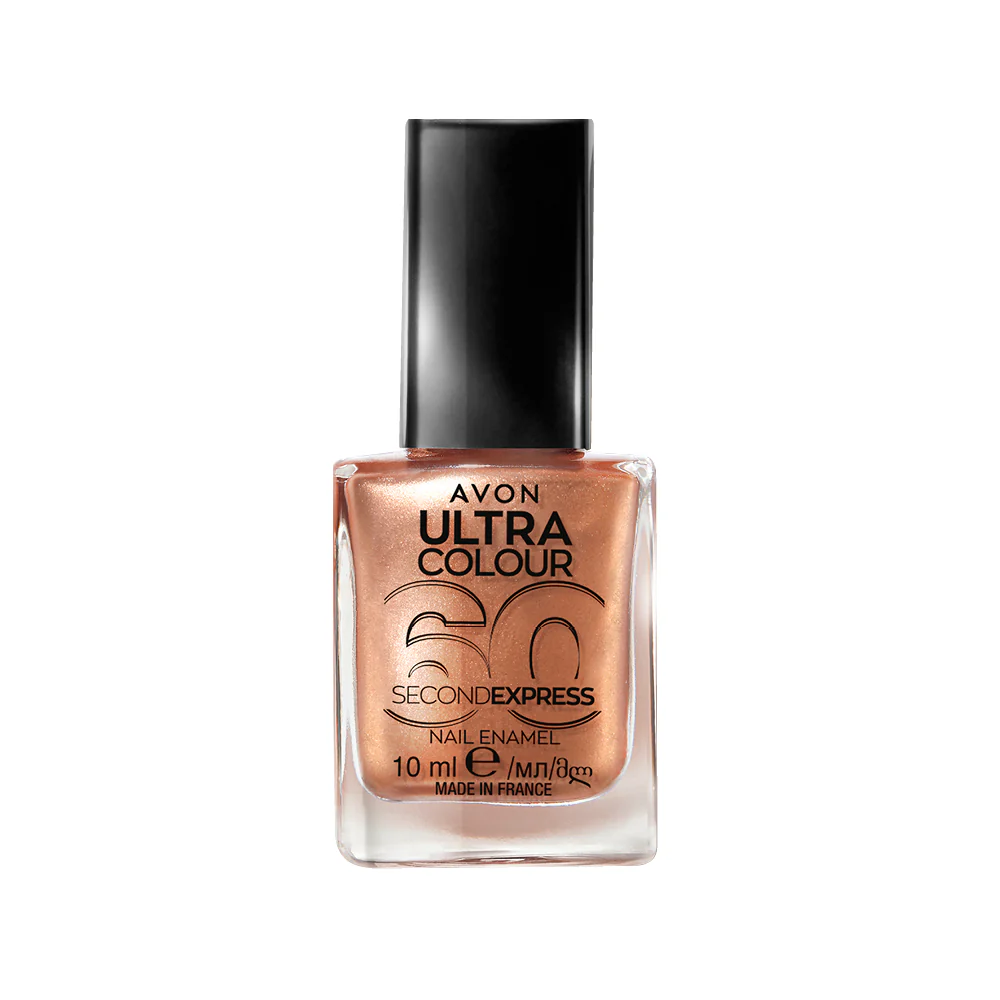 Ultra Colour 60 Second Express Nail Enamel - Image 14