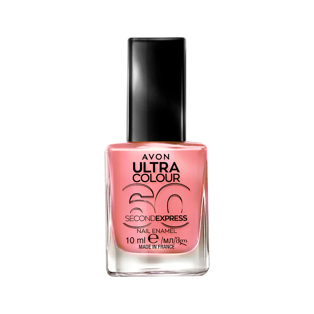 Ultra Colour 60 Second Express Nail Enamel - Image 26
