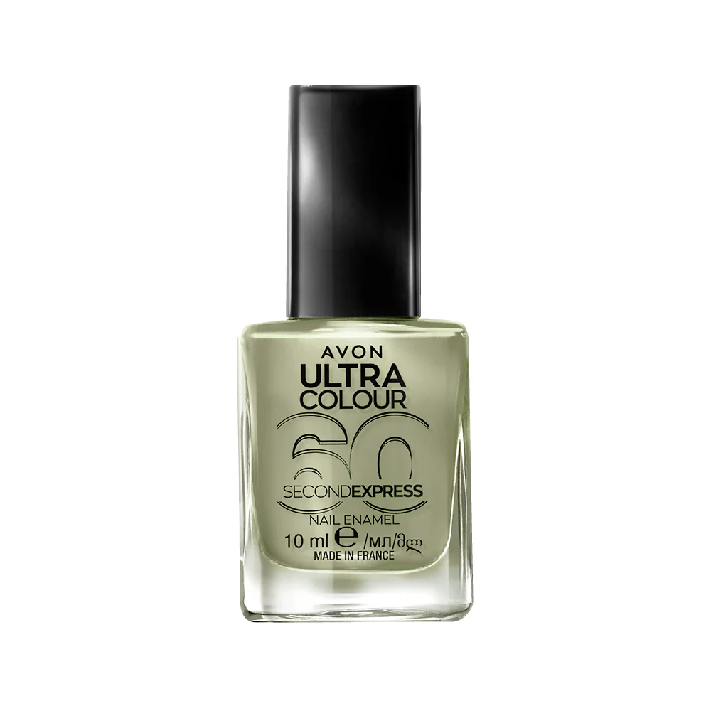 Ultra Colour 60 Second Express Nail Enamel - Image 27