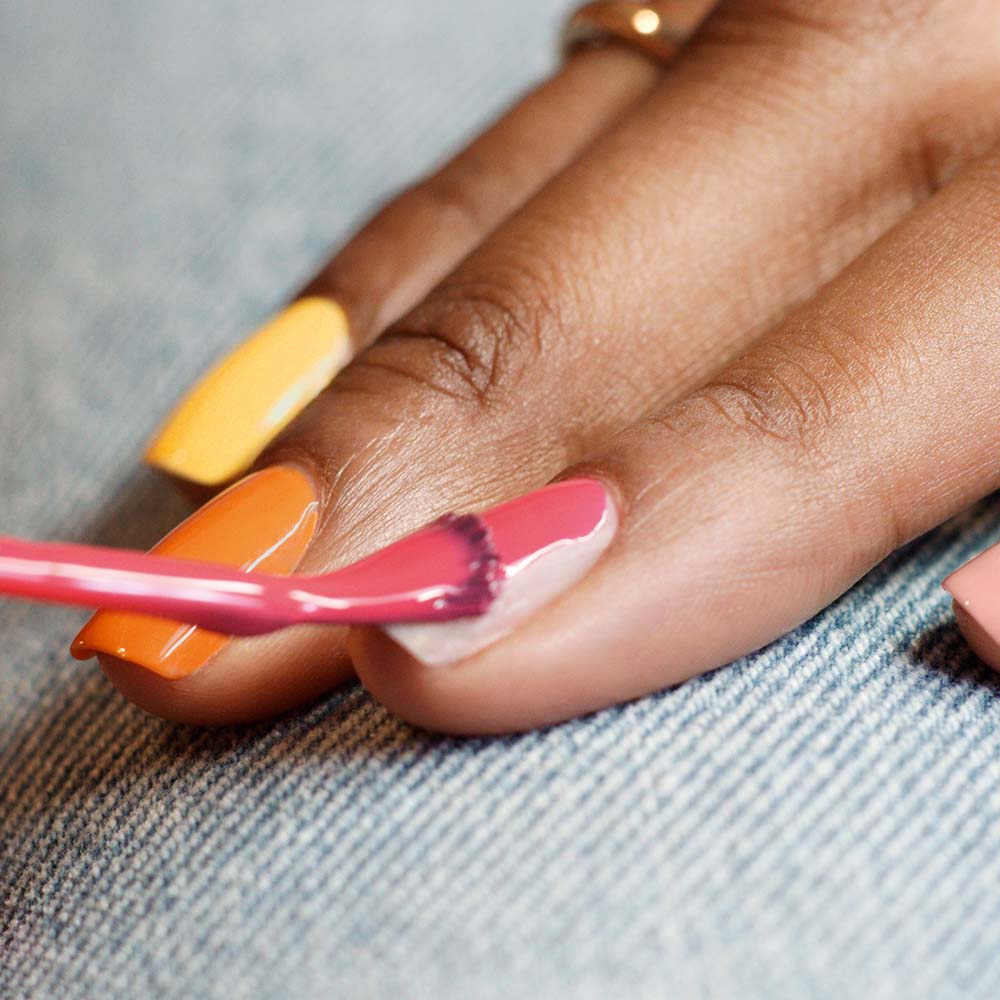 Ultra Colour 60 Second Express Nail Enamel - Image 5