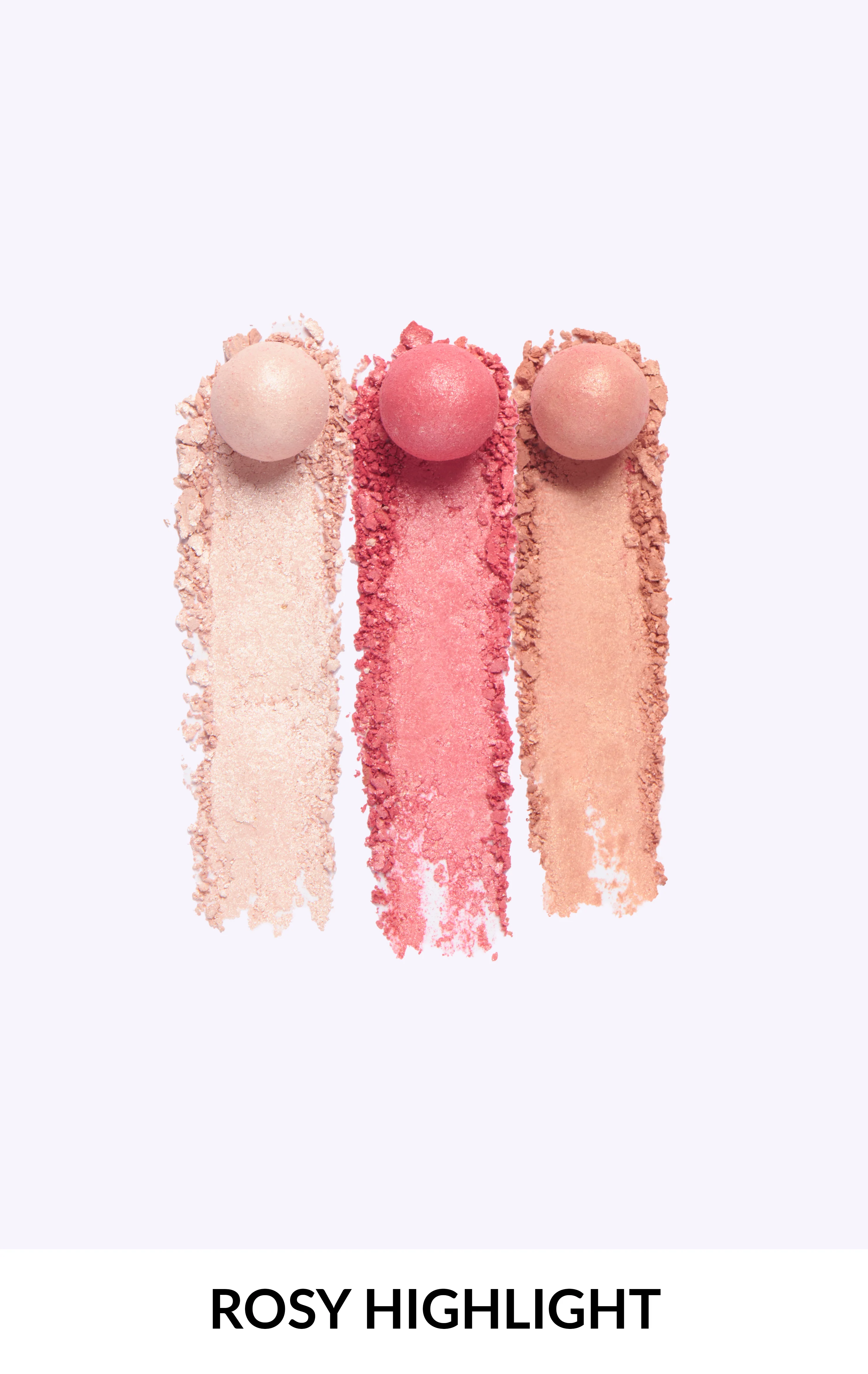 Ultra Colour Blush Pearls - Image 4