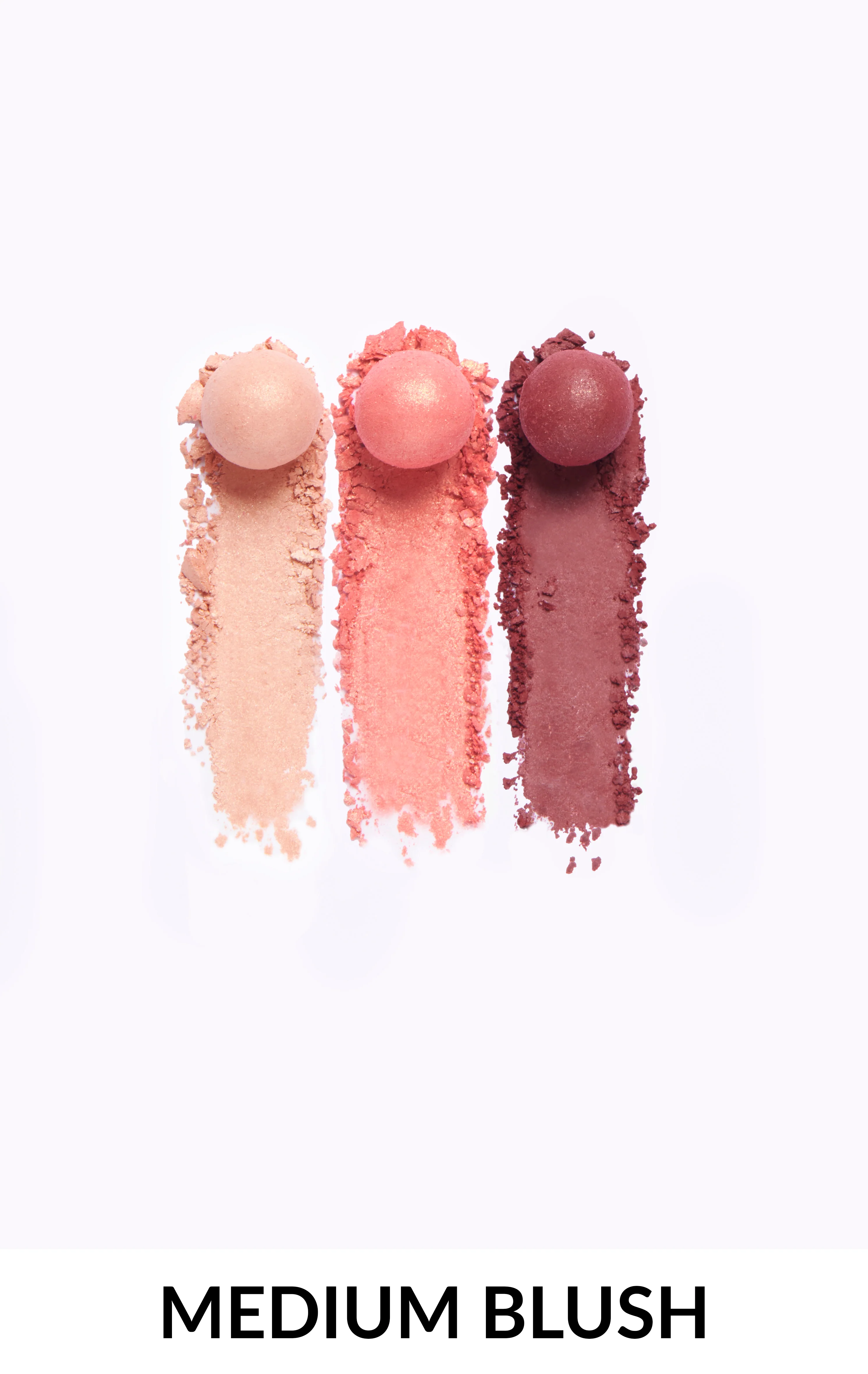 Ultra Colour Blush Pearls - Image 5