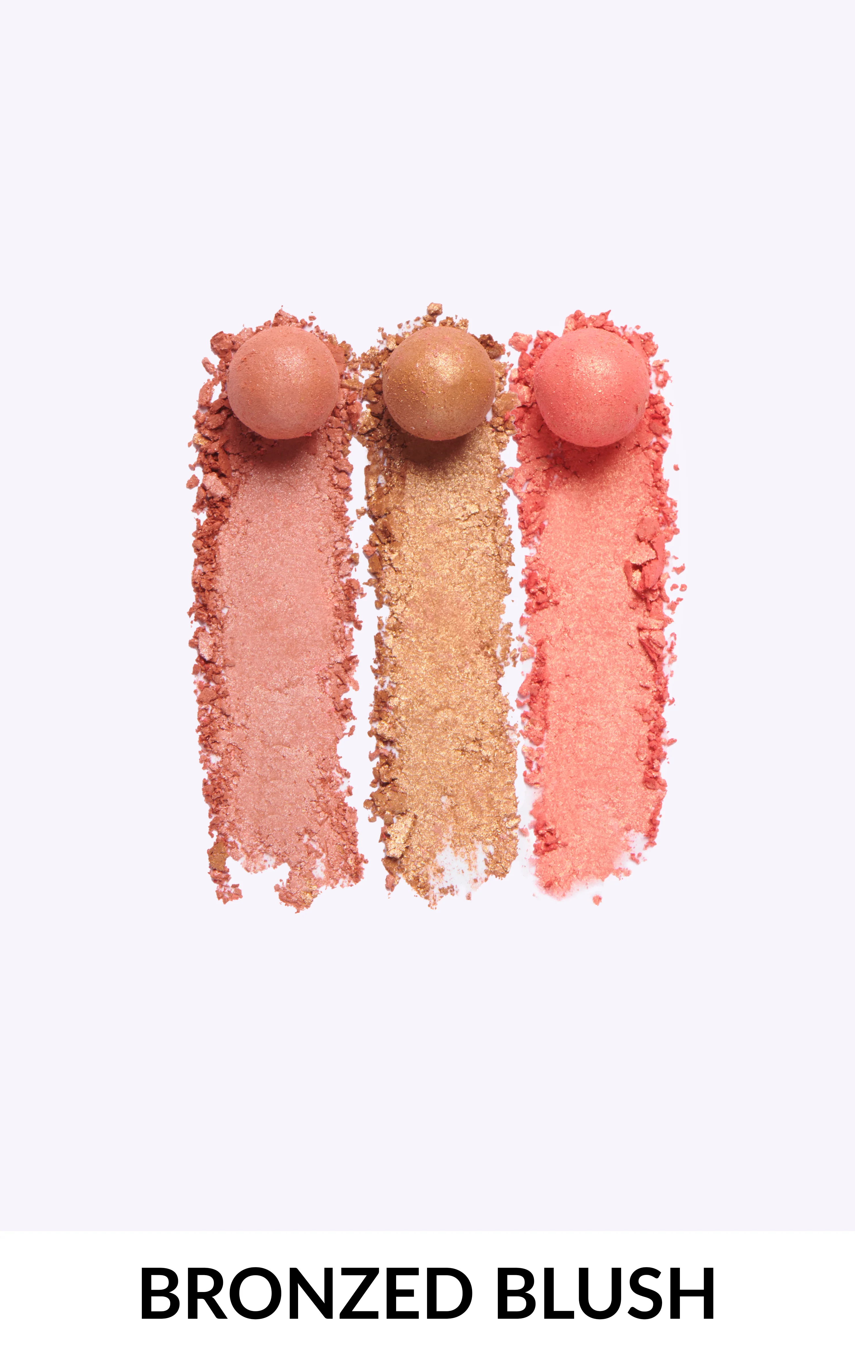 Ultra Colour Blush Pearls - Image 6