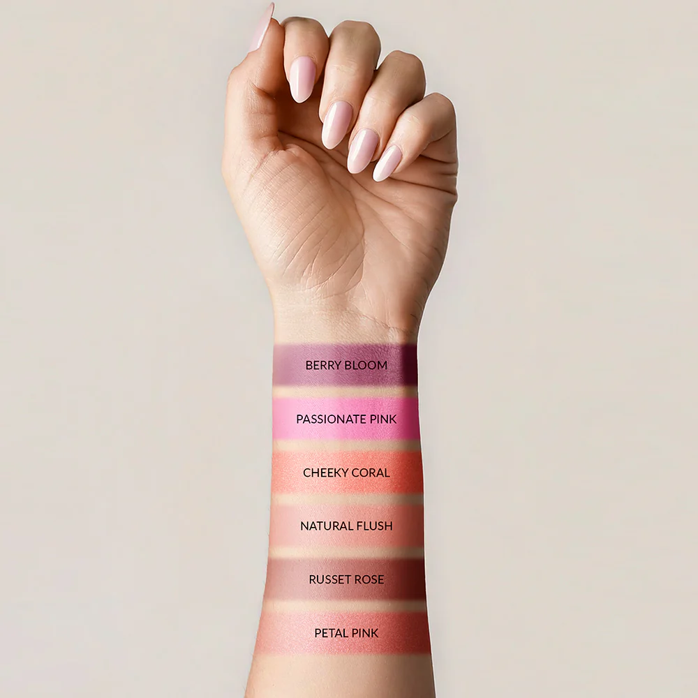 Ultra Colour Blush Powder - Image 3