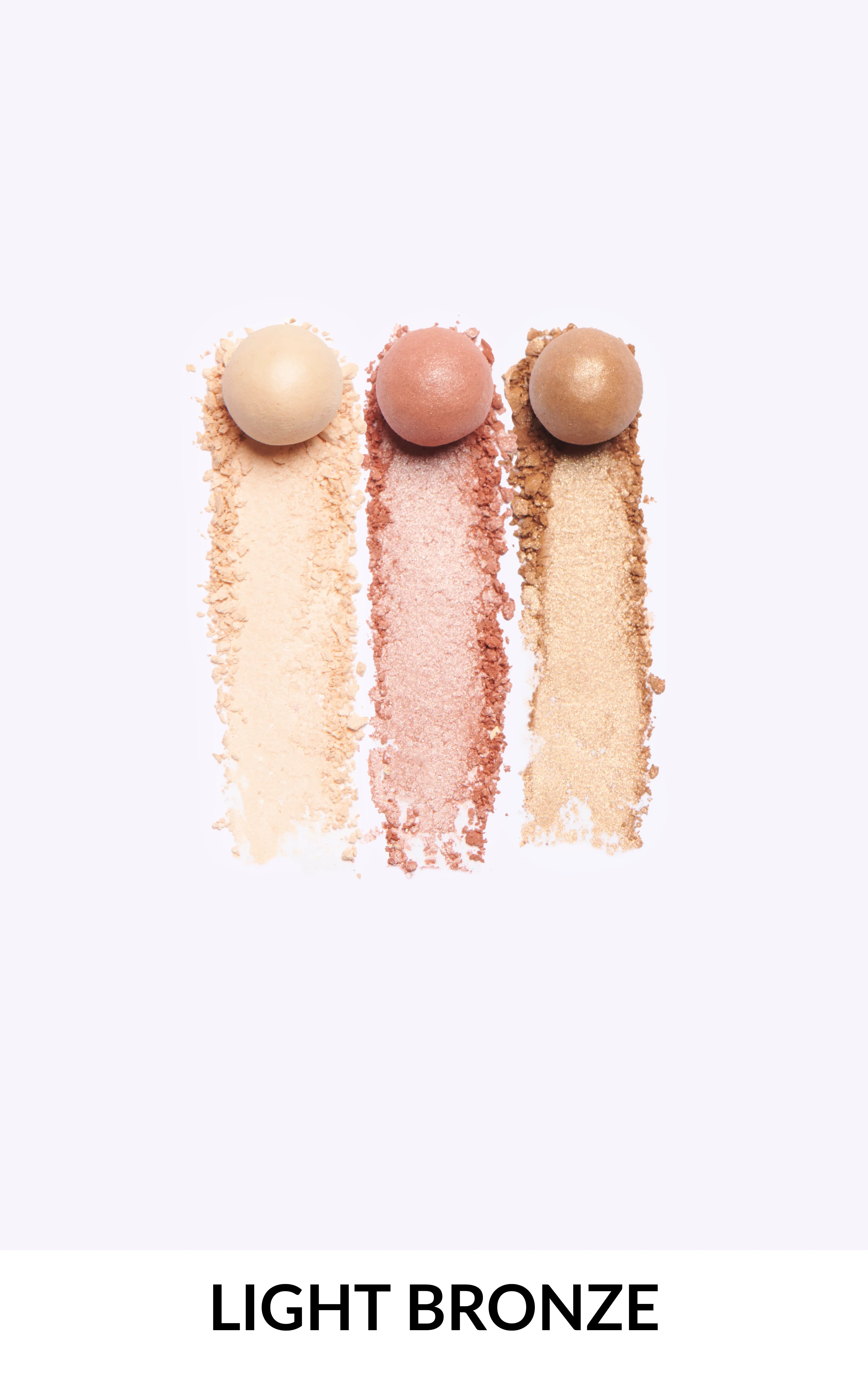 Ultra Colour Bronzing Pearls - Image 4