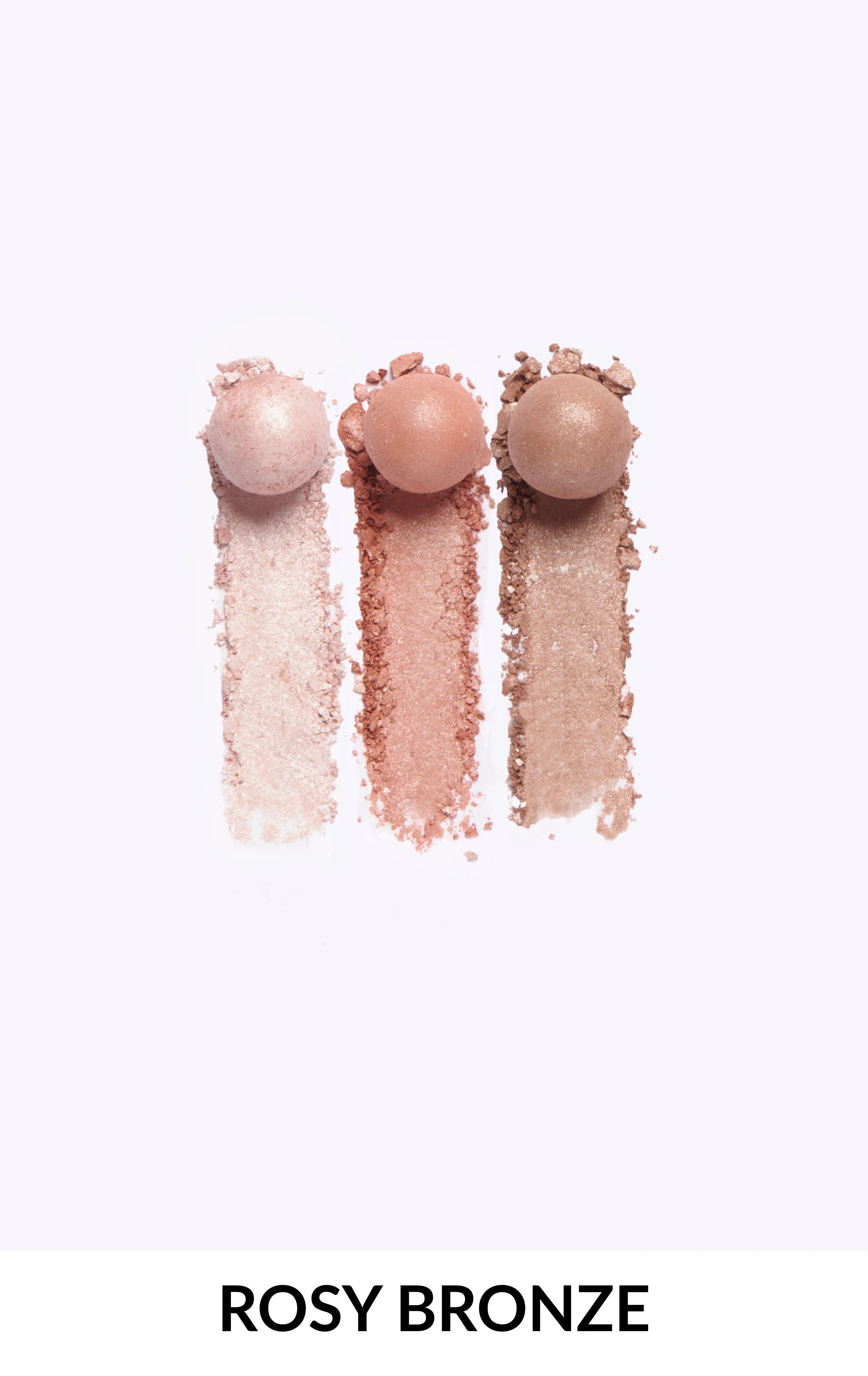 Ultra Colour Bronzing Pearls - Image 5