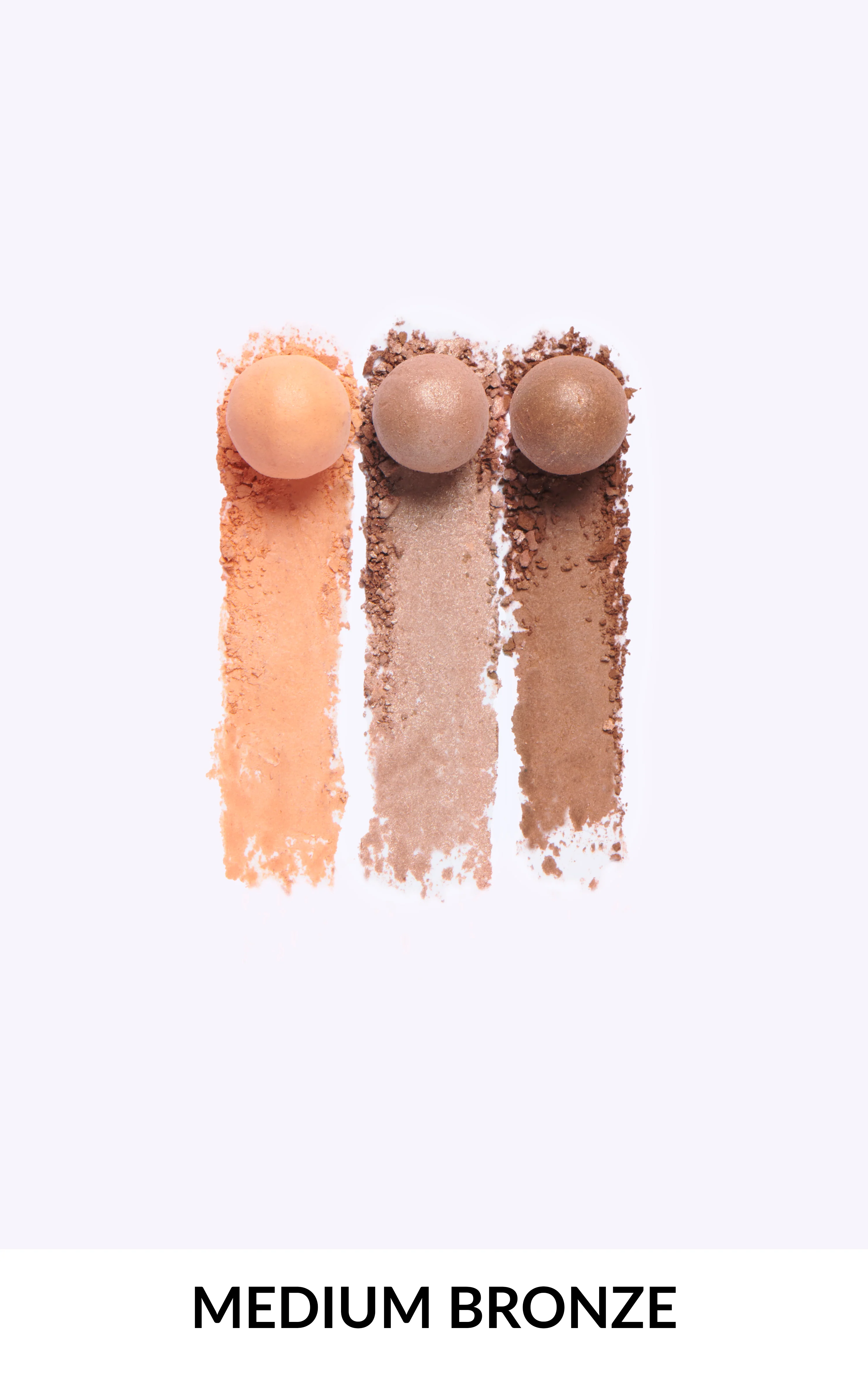 Ultra Colour Bronzing Pearls - Image 6