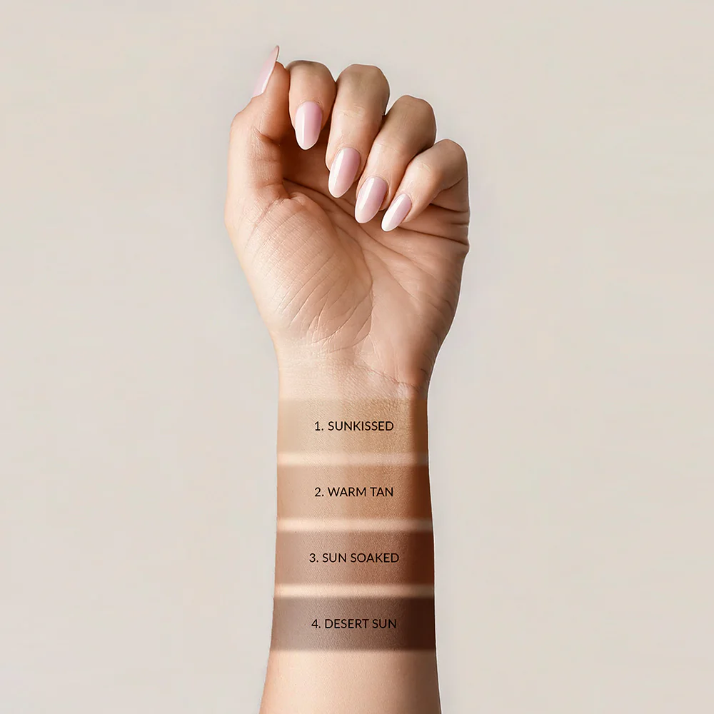 Ultra Colour Bronzing Powder - Image 3