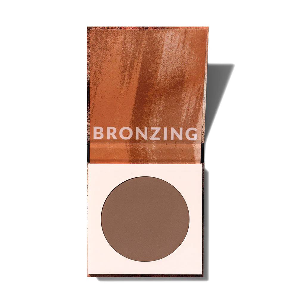Ultra Colour Bronzing Powder - Image 4