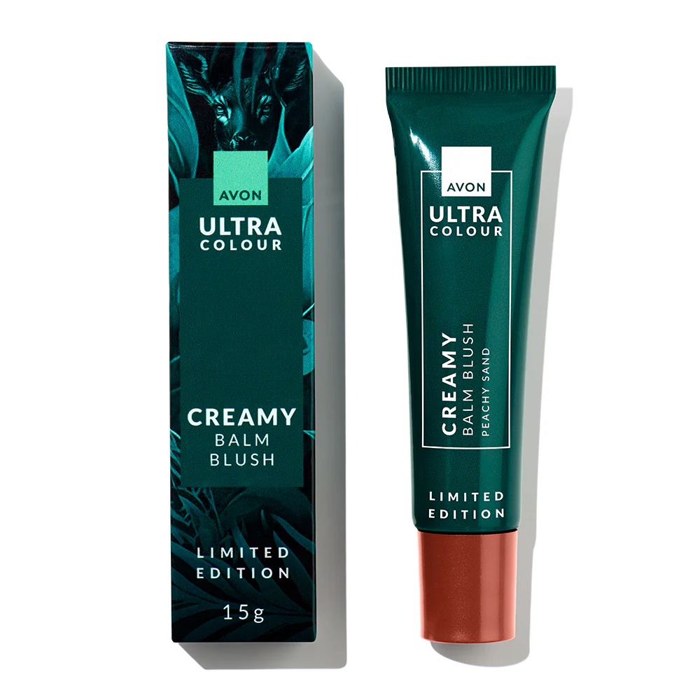 Ultra Colour Creamy Balm Blush - Image 2