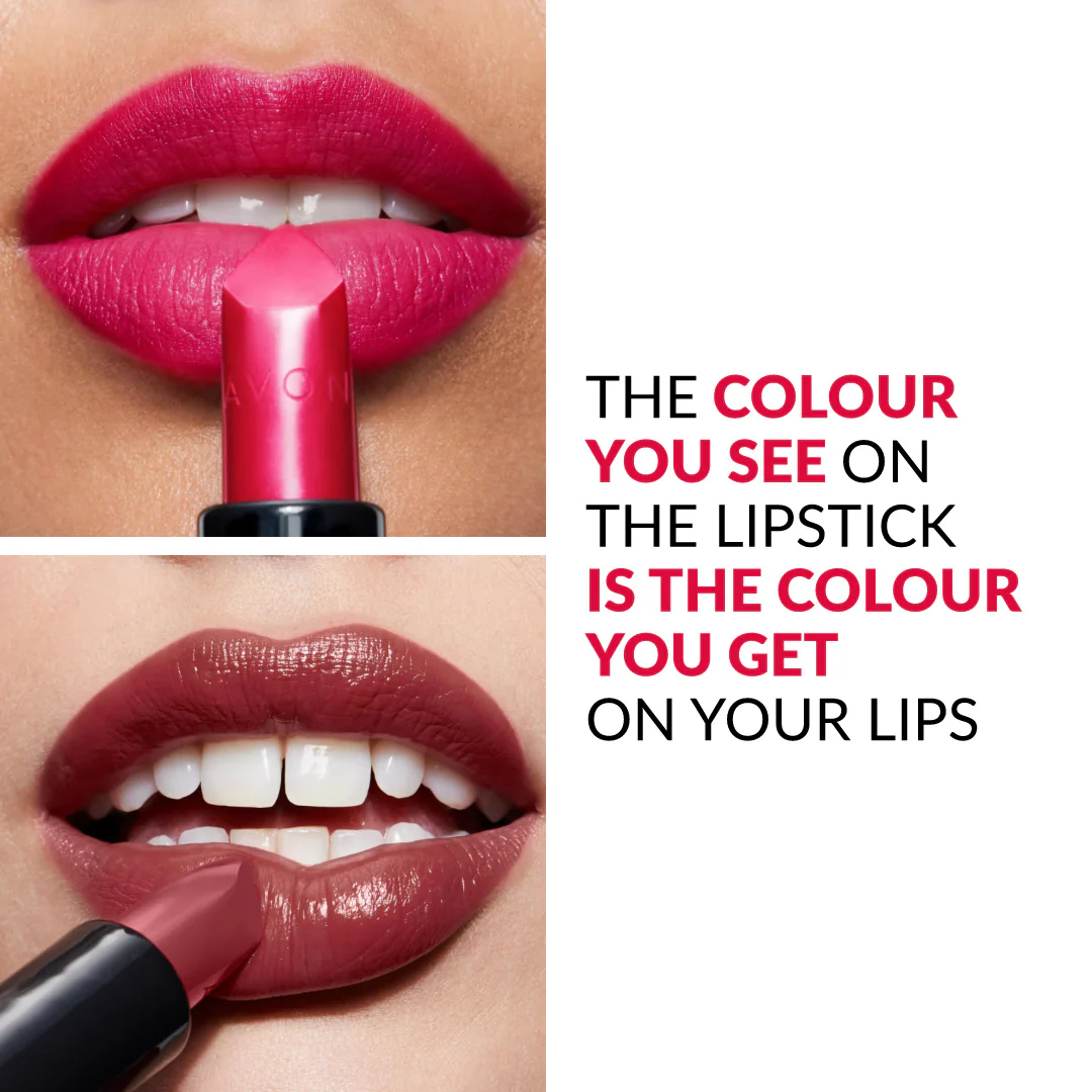 Ultra Creamy Lipstick - Image 3