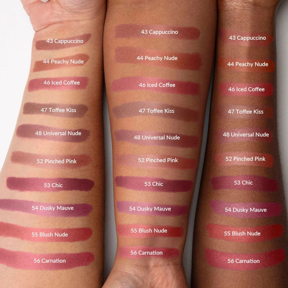 Ultra Creamy Lipstick - Image 4