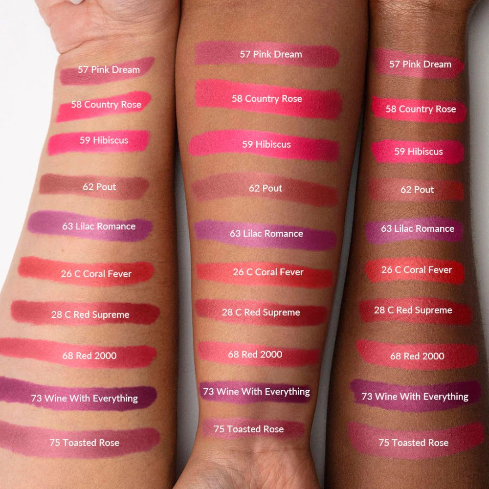 Ultra Creamy Lipstick - Image 5