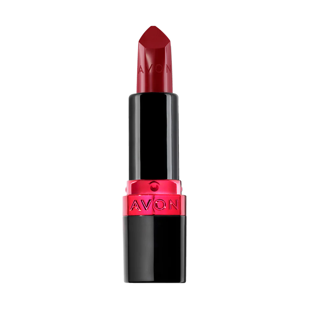 Ultra Colour Creamy Lipstick Sample - Image 3