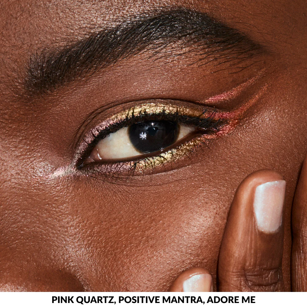 Ultra Colour Glimmerstick Duo Chrome Eyeliner - Image 10