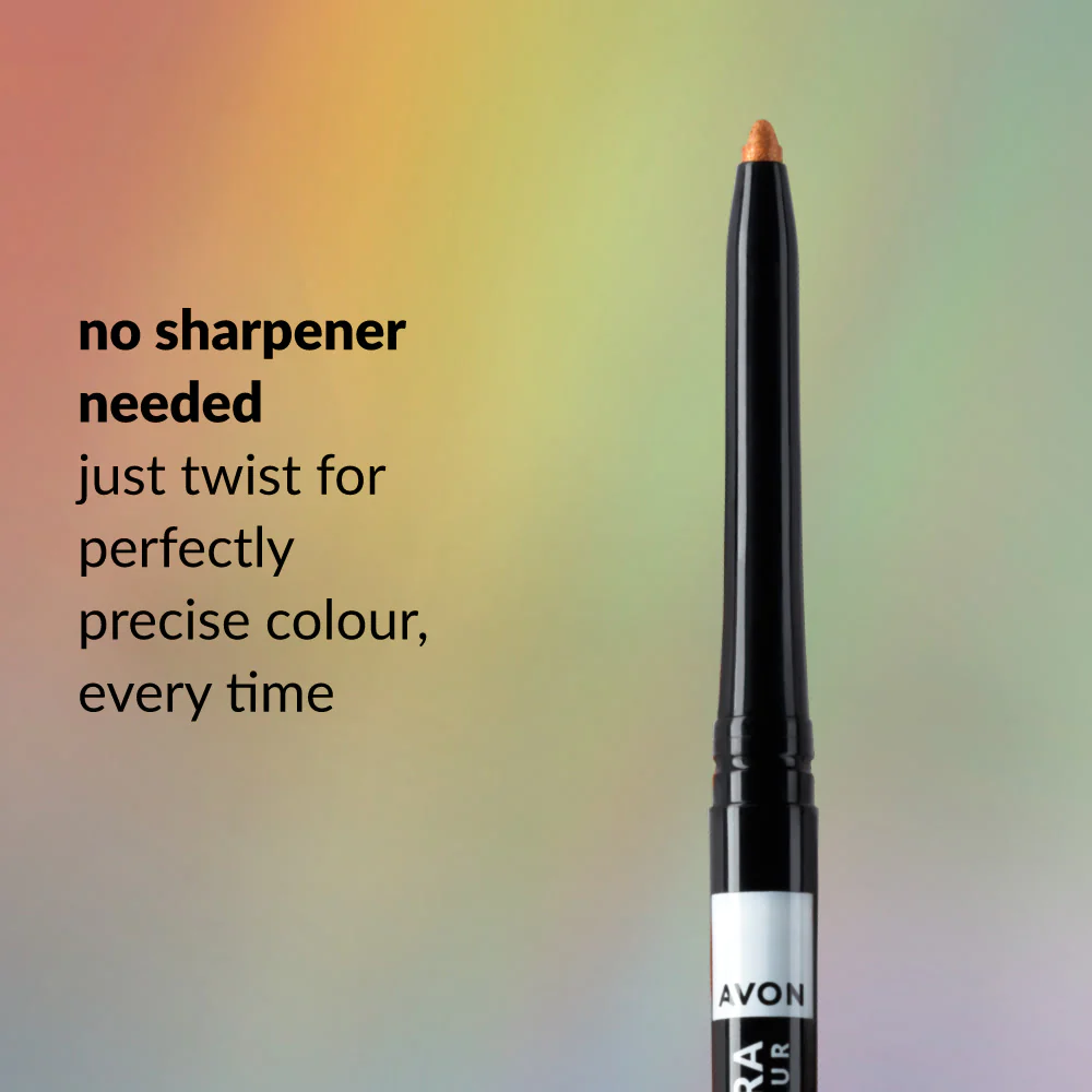 Ultra Colour Glimmerstick Duo Chrome Eyeliner - Image 14