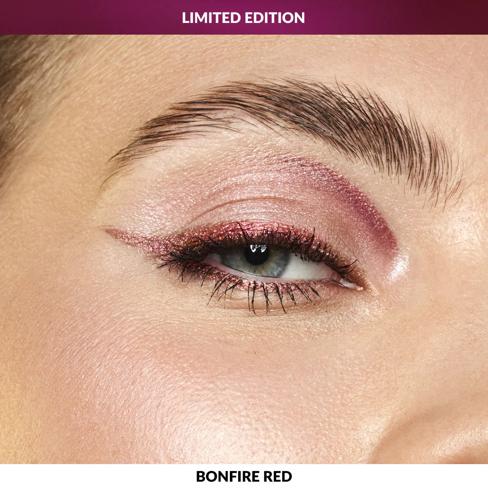 Ultra Colour Glimmerstick Duo Chrome Eyeliner - Image 6