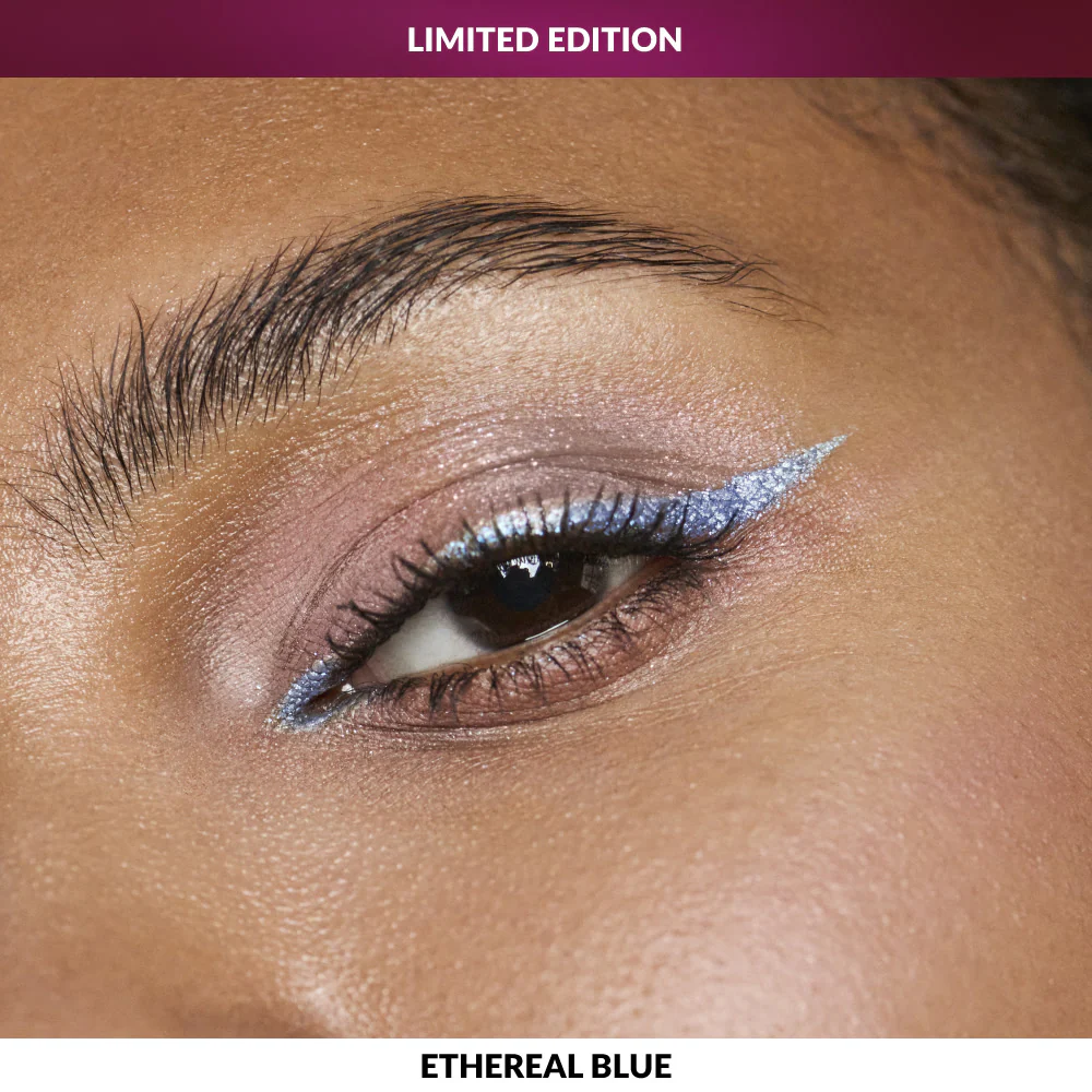 Ultra Colour Glimmerstick Duo Chrome Eyeliner - Image 7
