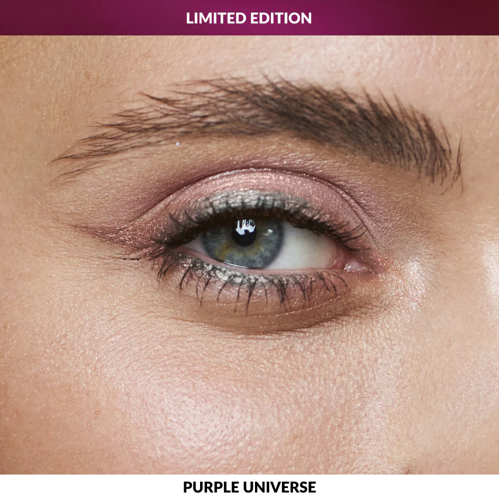 Ultra Colour Glimmerstick Duo Chrome Eyeliner - Image 8