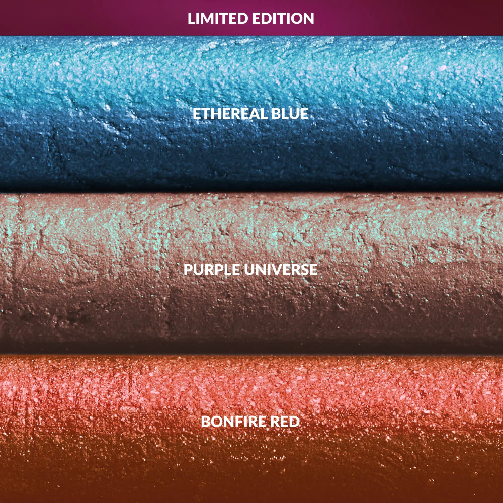 Ultra Colour Glimmerstick Duo Chrome Eyeliner - Image 9