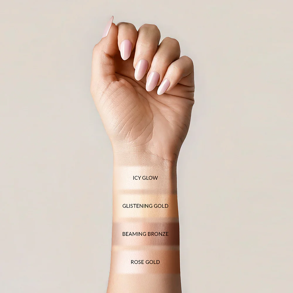 Ultra Colour Glow On Highlighter - Image 3