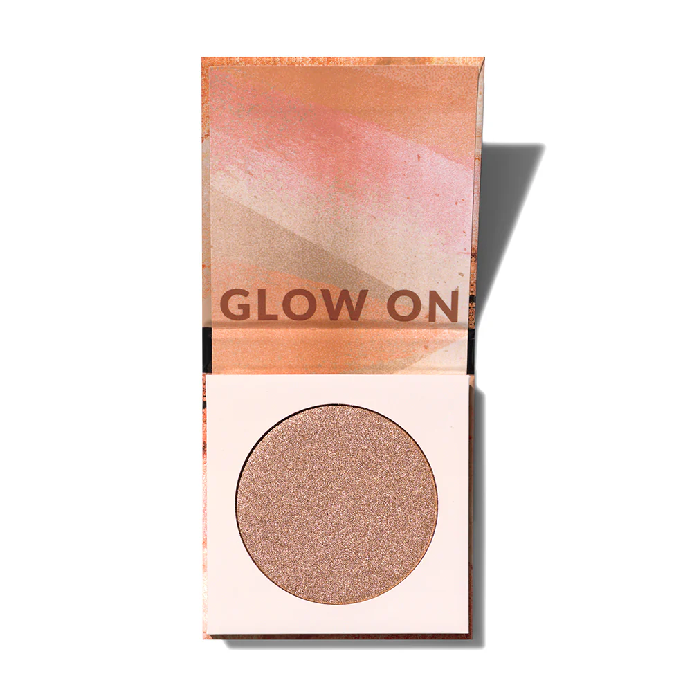 Ultra Colour Glow On Highlighter - Image 4