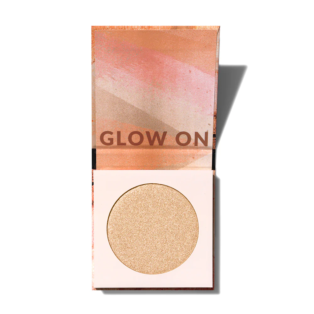 Ultra Colour Glow On Highlighter - Image 5
