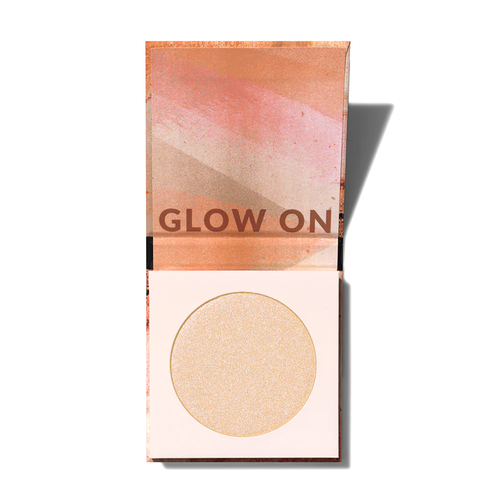 Ultra Colour Glow On Highlighter - Image 6