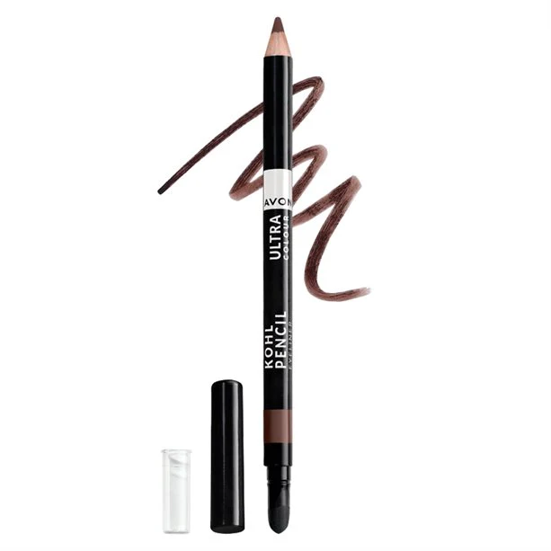 Ultra Colour Kohl Eyeliner Pencil
