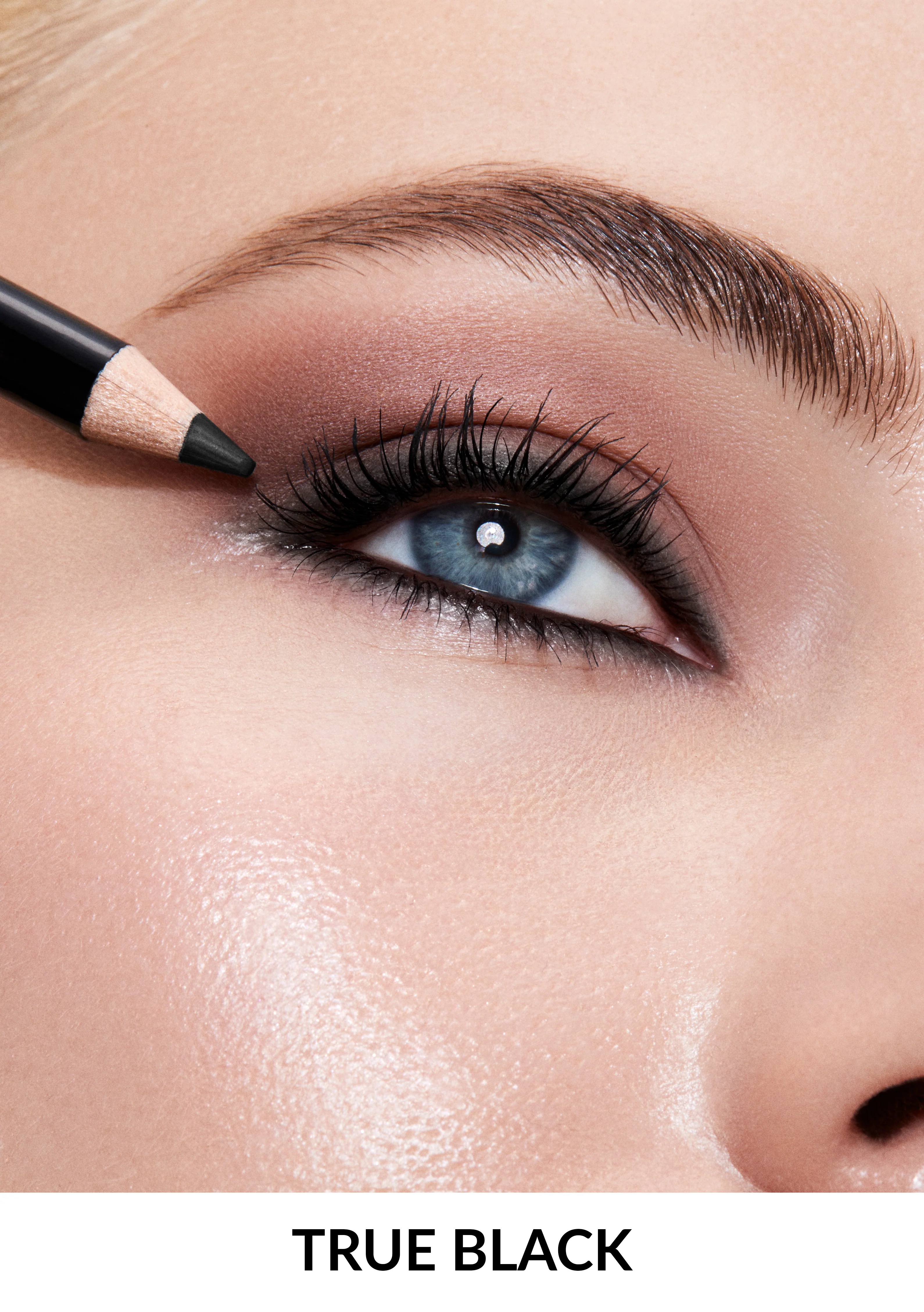Ultra Colour Kohl Eyeliner Pencil - Image 2