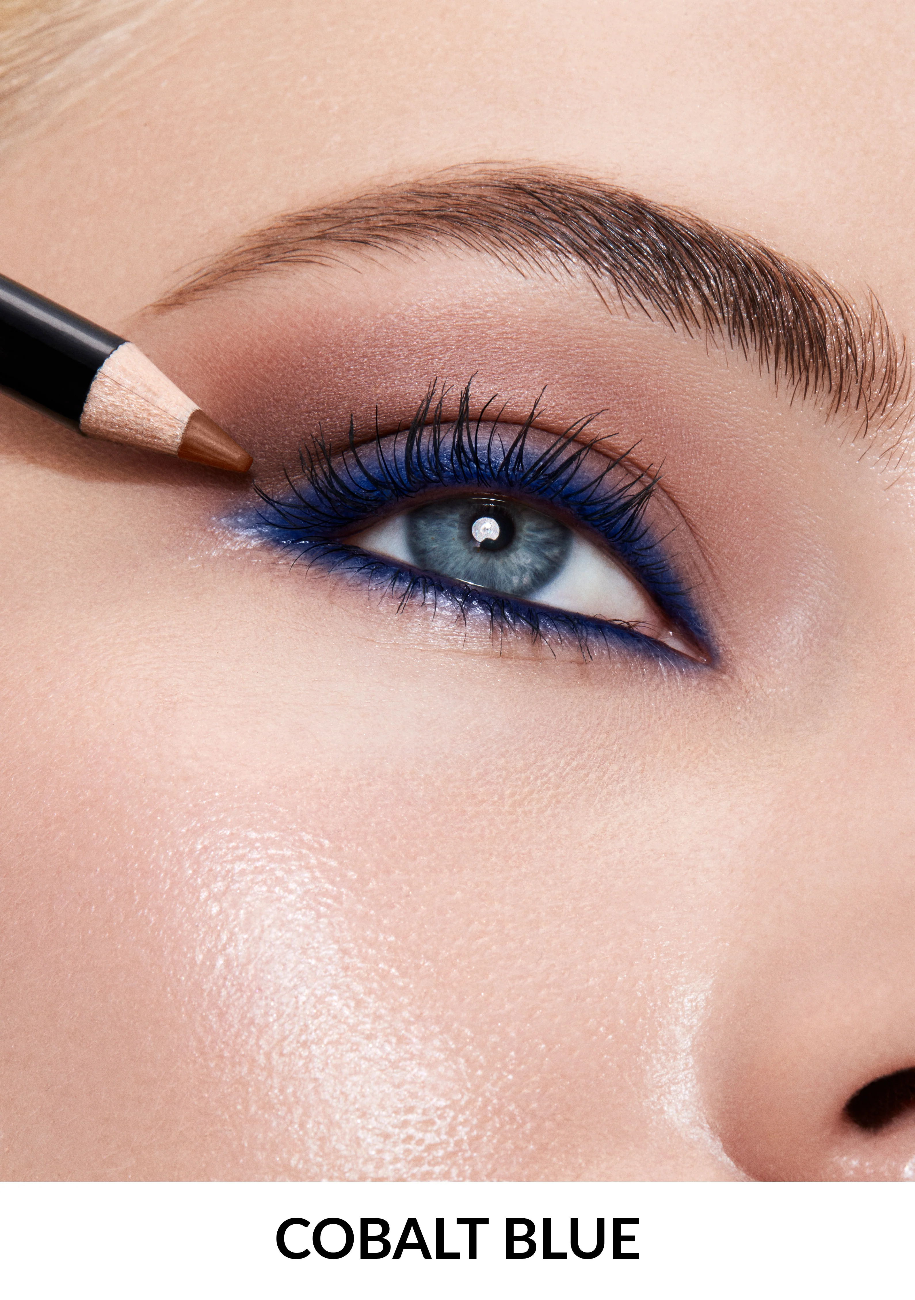 Ultra Colour Kohl Eyeliner Pencil - Image 5