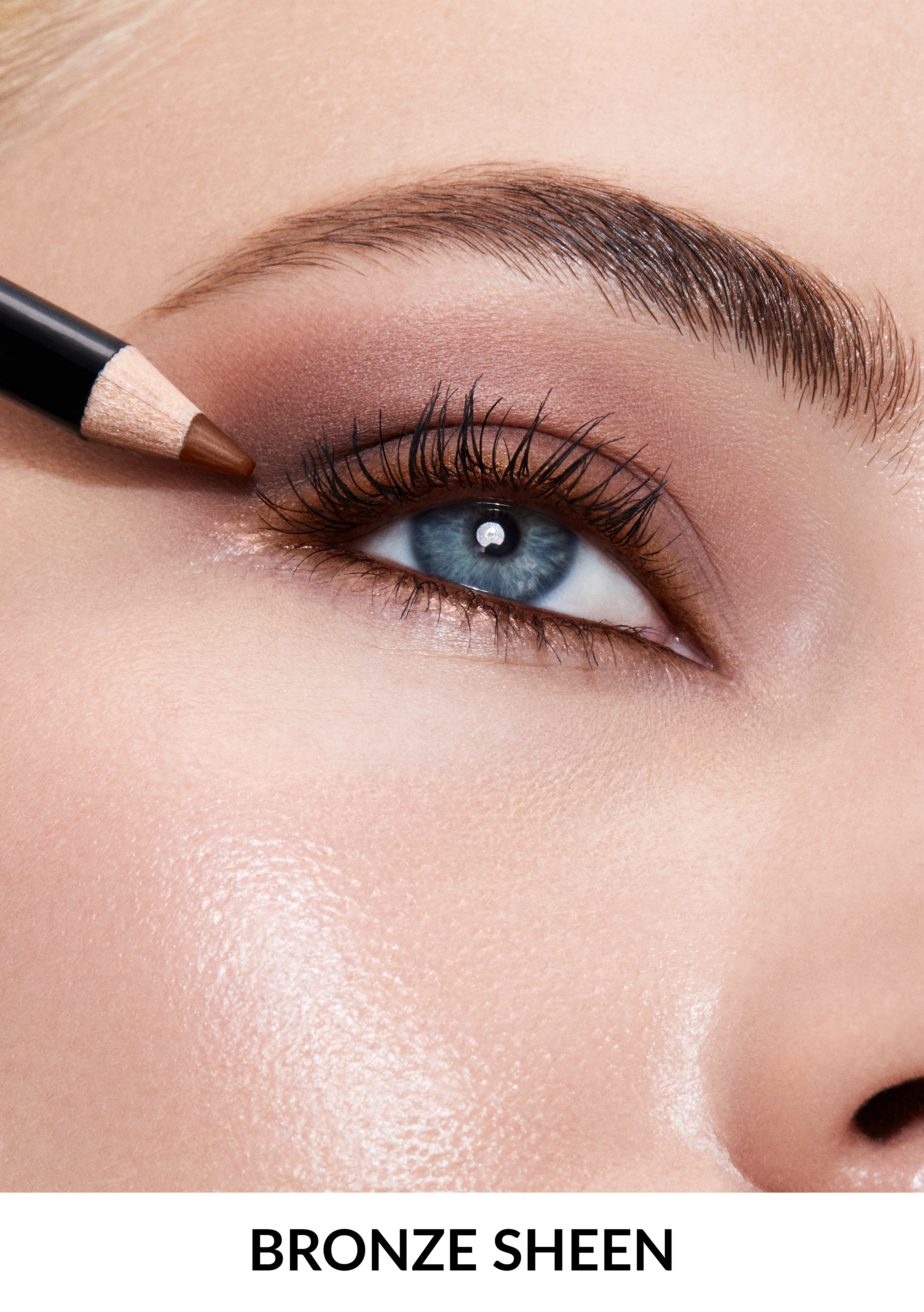 Ultra Colour Kohl Eyeliner Pencil - Image 6