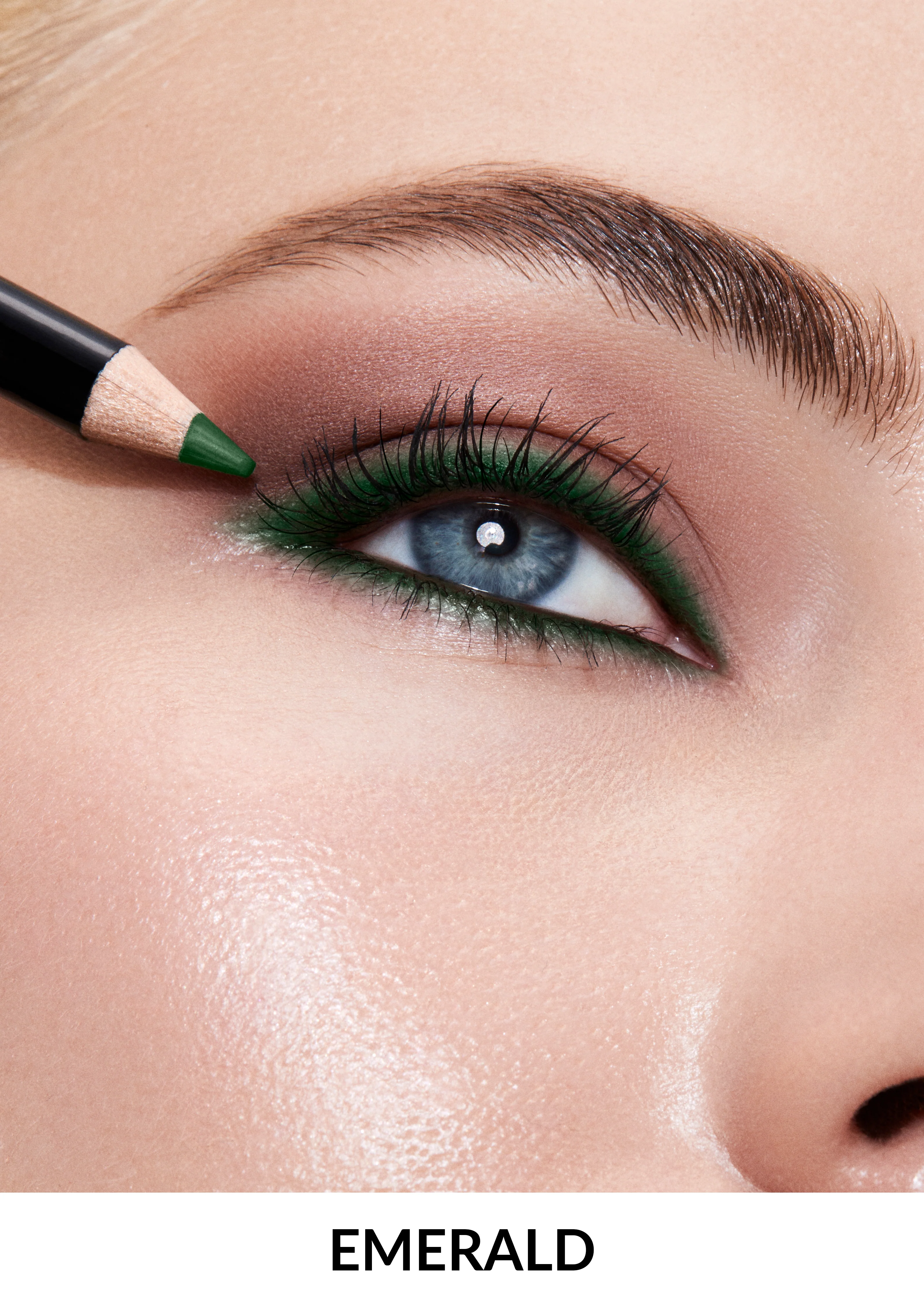 Ultra Colour Kohl Eyeliner Pencil - Image 7