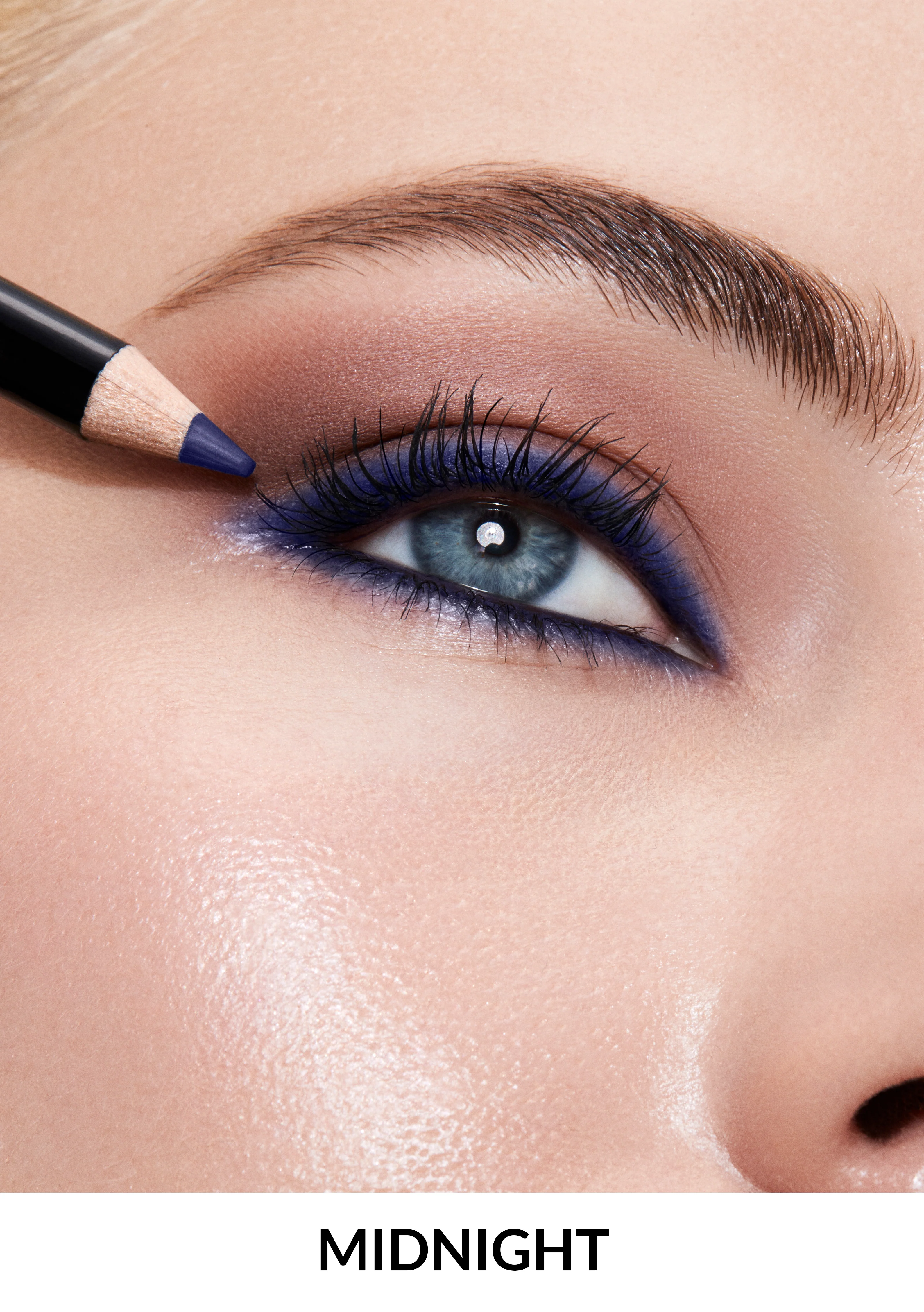 Ultra Colour Kohl Eyeliner Pencil - Image 8