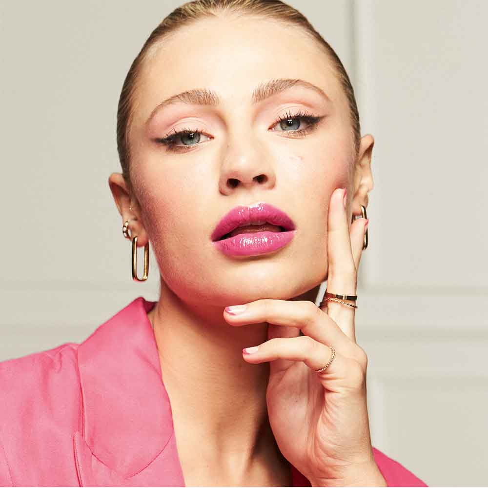 Ultra Colour Nourishing Shine Lip Gloss - Image 13